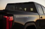 GMC Sierra Denali Crew Cab Goliath 700 by Hennessey 2020 года